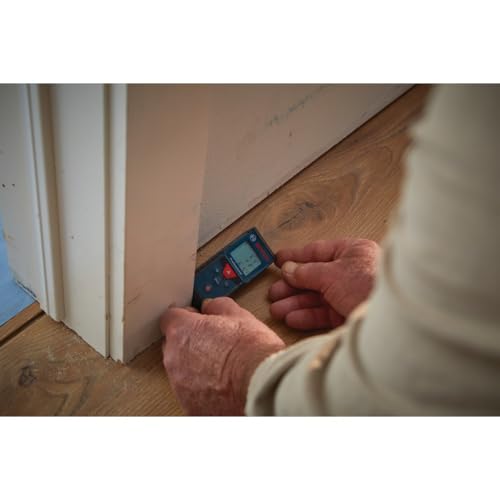 Bosch GLM165-40 Blaze™ Pro 165 Ft. Laser Measure - Image 4