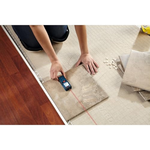Bosch GLM165-40 Blaze™ Pro 165 Ft. Laser Measure - Image 6