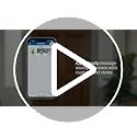 Schlage Encode Smart Wi-Fi Deadbolt Lock with Touchscreen Keypad, Keyless Front Door Entry, App Control, Alexa, Google Home and Airbnb Compatible, Matte Black, BE489WB CEN 622 - Image 8