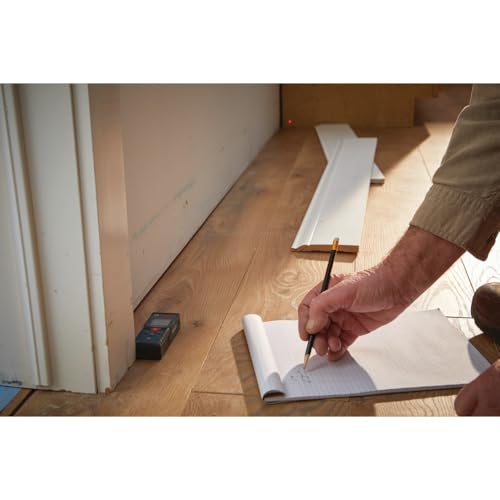 Bosch GLM165-40 Blaze™ Pro 165 Ft. Laser Measure - Image 5