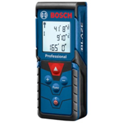 Bosch GLM165-40 Blaze™ Pro 165 Ft. Laser Measure - Image 2