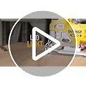 DEWALT 20V MAX XR Jig Saw, 3,200 Blade Speed, Cordless, Brushless Motor, LED Light, Bare Tool Only (DCS334B) - Image 3