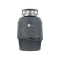 InSinkErator EVOLUTION 0.75HP 3/4 HP, Advanced Series EZ Connect Continuous Feed Food Waste Garbage Disposal, Gray - Image 1