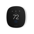 ecobee Smart Thermostat Essential - Energy Star Certified programmable Wi-Fi Thermostat - Works with Siri, Alexa, and Google Assistant - Image 1