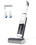 Tineco iFLOOR 5 Breeze Complete Wet Dry Vacuum Cordless Floor Washer, One-Step Cleaning for Hard Floors, Edge Clean, Auto Self-Cleaning, Lightweight & Cordless Design - Image 1