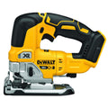 DEWALT 20V MAX XR Jig Saw, 3,200 Blade Speed, Cordless, Brushless Motor, LED Light, Bare Tool Only (DCS334B) - Image 1