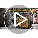 DEWALT Tire Inflator Portable Air Compressor 20V MAX, Car Air Pump with Automatic Shut Off, LED Light, Tool Only (DCC020IB) - Image 8