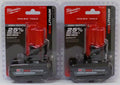 Milwaukee 48-11-2450 12V Lithium-Ion High Output 5Ah Battery 2 Pack - Image 1